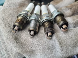 Spark Plug